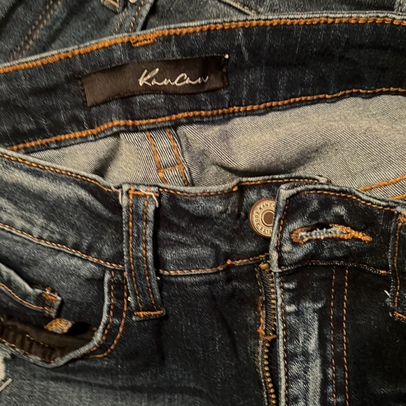 Designer jeans HUDSON, JBRAND. Free People, JUST USA etc. see pics buy 1 or ALL! - Picture 7 of 11